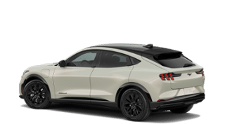 2026 Ford Mustang Mach-E® External Image 2